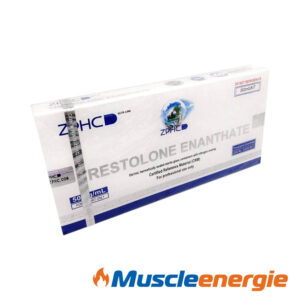 Acheter Trestolone Enanthate 50mg/ml – ZPHC