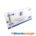 Acheter Stanozolol AQ 50mg/ml 2 ml – ZPHC