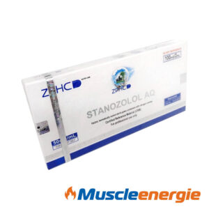 Acheter Stanozolol AQ 50mg/ml 2 ml – ZPHC