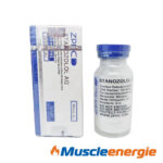 Acheter Stanozolol AQ 50mg/ml Flacon – ZPHC