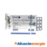 Acheter Fluoxymesterone 5mg – ZPHC