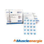 Acheter Oxandrolone 50mg – ZPHC