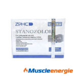 Acheter Stanozolol 10mg – ZPHC