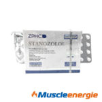 Acheter Stanozolol 20mg – ZPHC