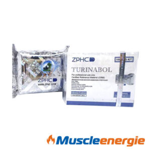 Acheter Turinabol 10mg – ZPHC