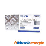 Acheter Anastrozole 1mg – ZPHC