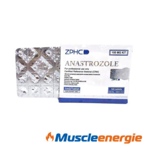 Acheter Anastrozole 1mg – ZPHC