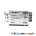 Acheter Sildenafil 50mg – ZPHC