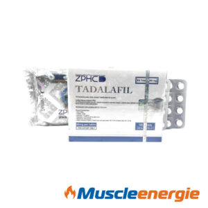 Acheter Tadalafil 60mg – ZPHC